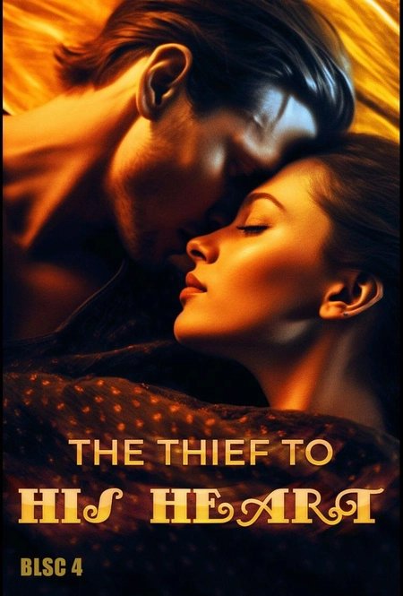 BLSC 4: The Thief to his Heart