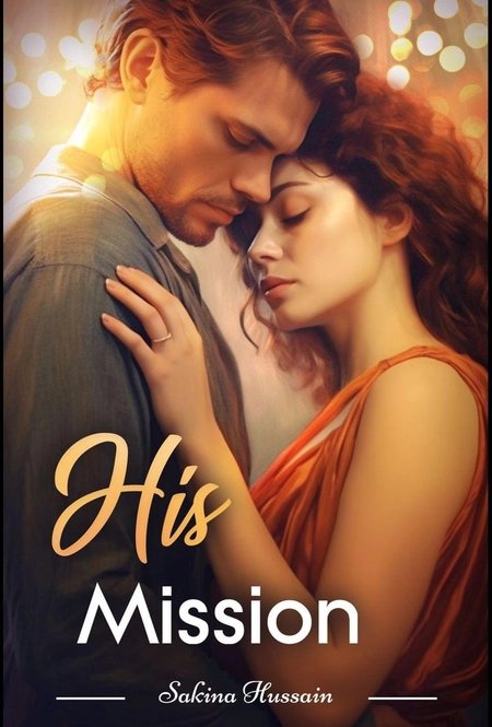 His Mission