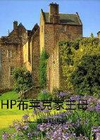HP Black Mistress