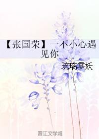 [Leslie Cheung] I accidentally met you