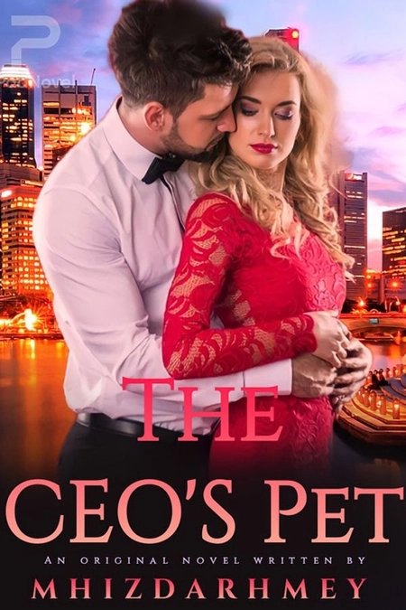 The CEO's Pet