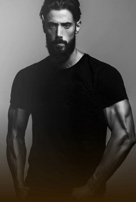 Vigor: A Spartan Riders Novel