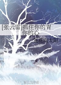 [Zhang Yunlei] Grab your stomach and your heart
